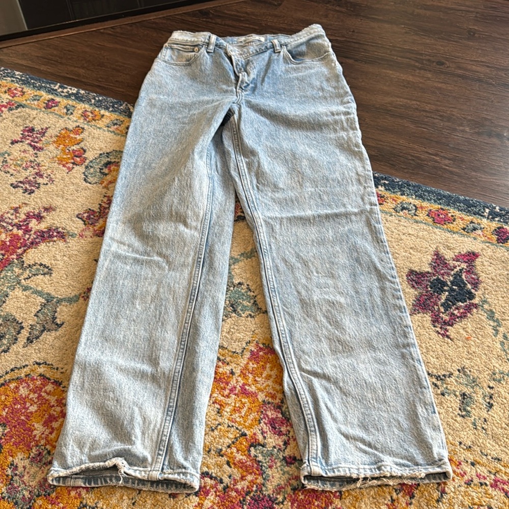 Abercrombie Jeans
